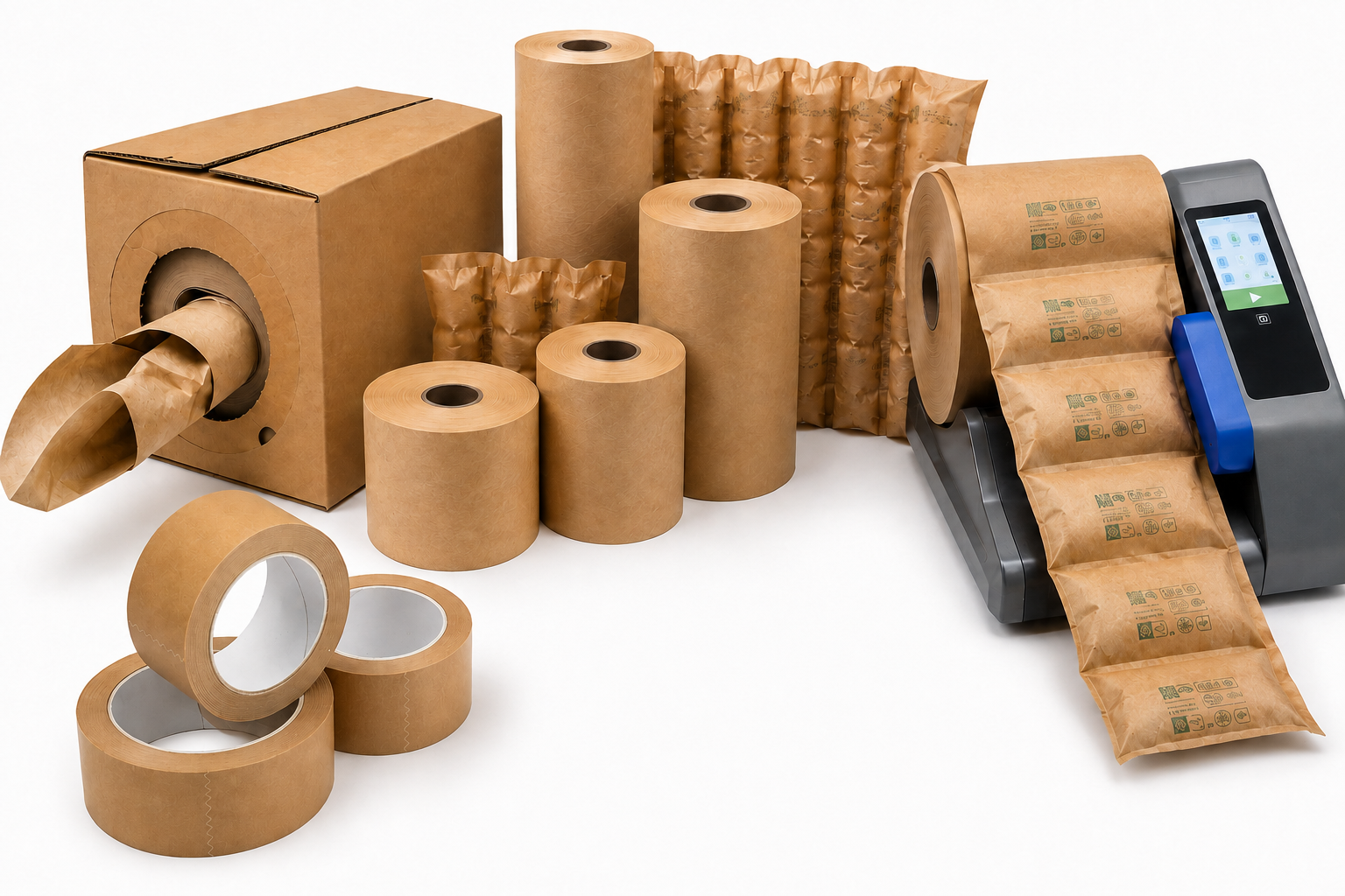 Plastic-Free Options