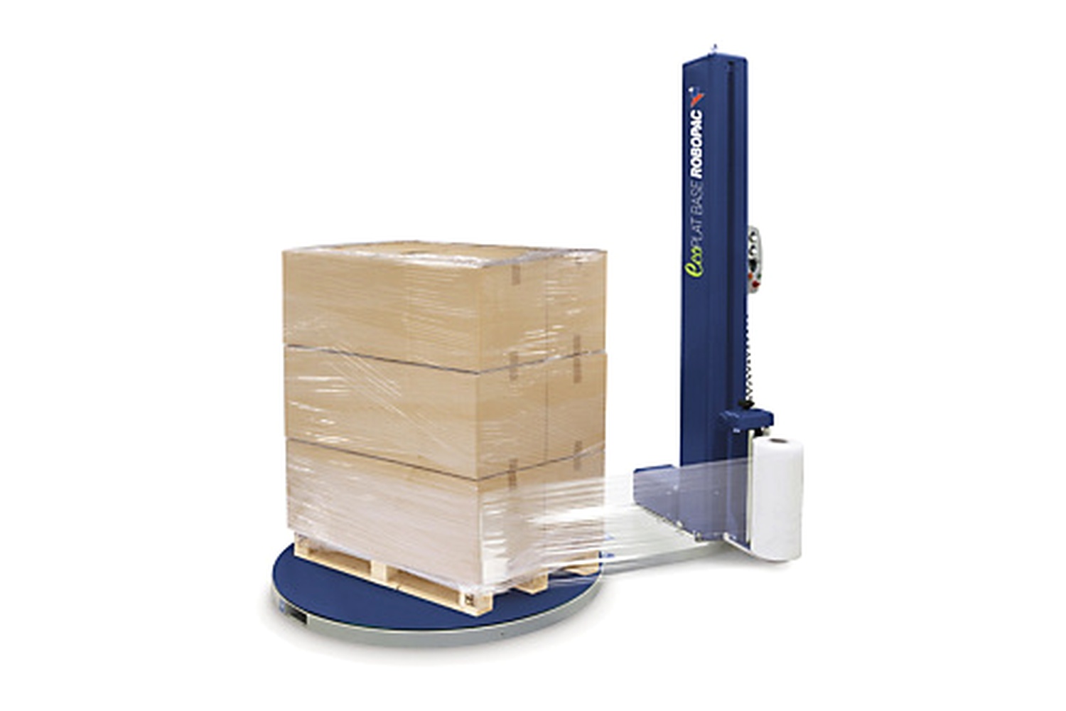 Pallet & Transit