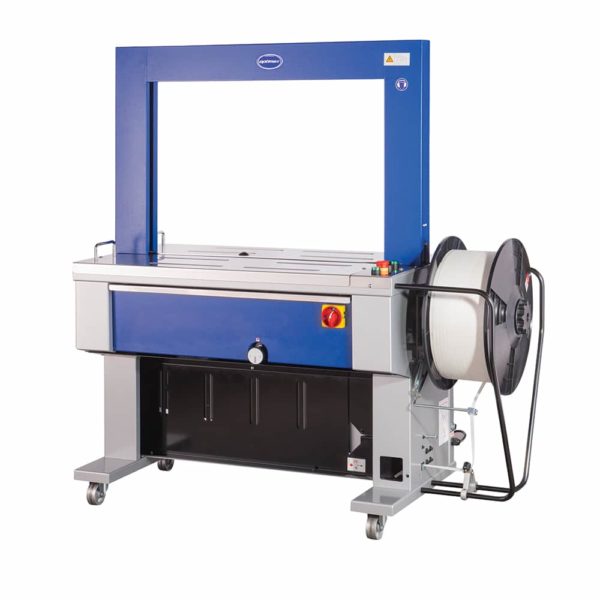 Automatic Strapping Machines